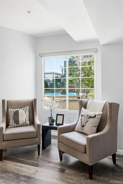 925 N Lincoln Street #5B Denver CO 80203 | MLS #REC4804167 08062026025506 800 27