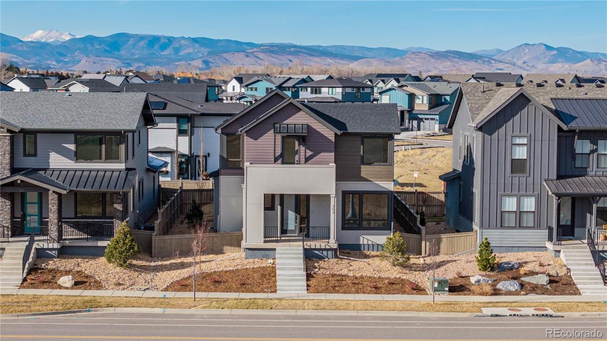 759 Mountain Drive Longmont CO 80503 | MLS #REC4804210 MLS #REC4804210 image #0