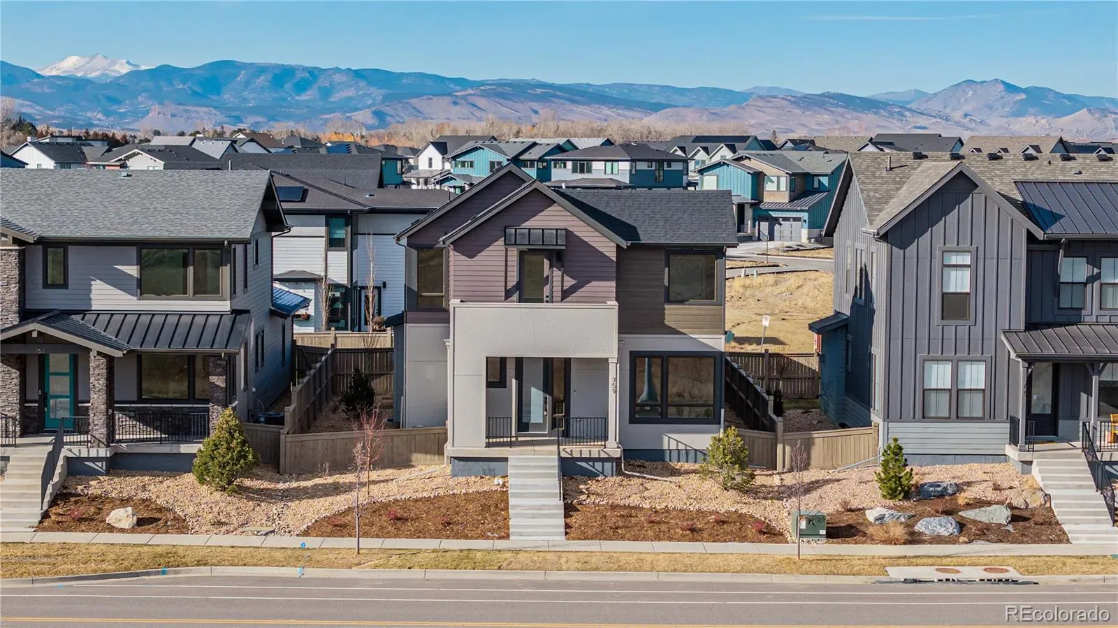 759 Mountain Drive Longmont CO 80503 MLS #REC4804210 03272026200015 1600 0