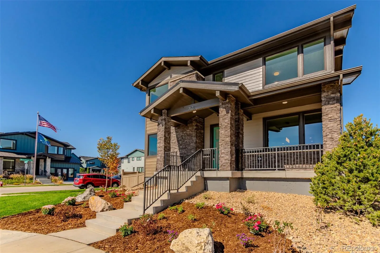 763 Mountain Drive Longmont CO 80503 MLS #REC4804696 04012026005456 1600 1