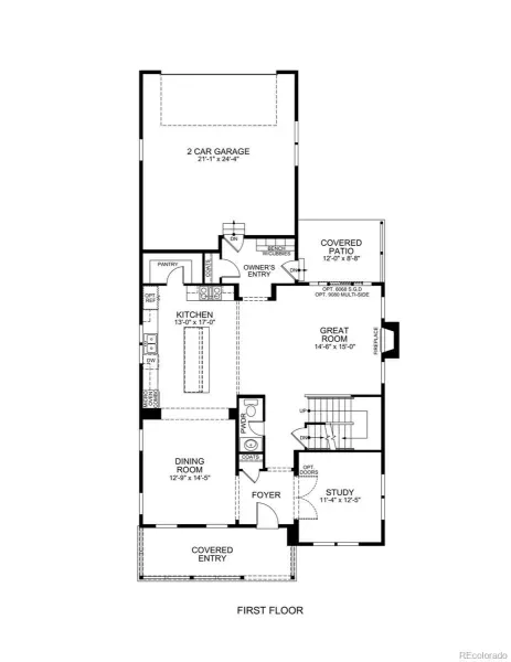 763 Mountain Drive Longmont CO 80503 MLS #REC4804696 04012026005456 800 41