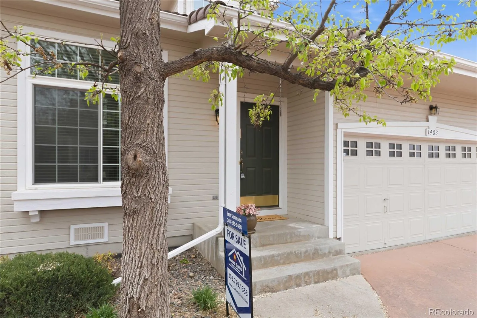 1403 Laurenwood Way Highlands Ranch CO 80129 | MLS #REC4804915 04202026165204 1600 2