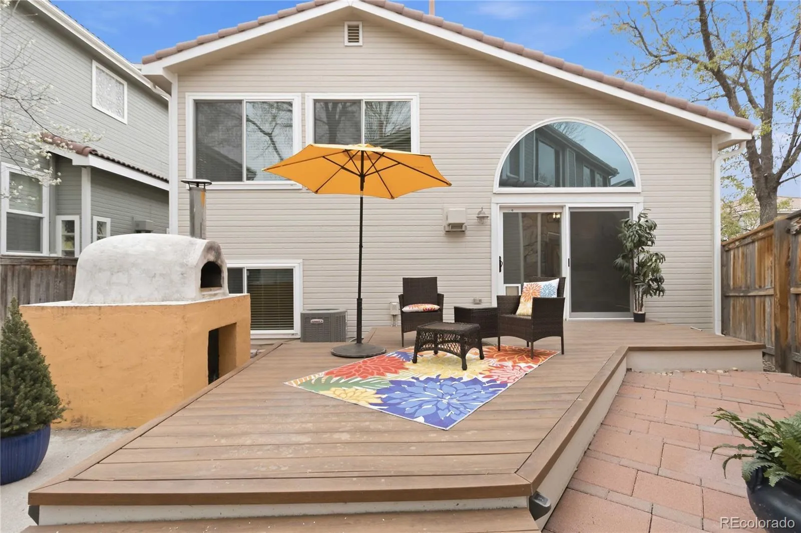 1403 Laurenwood Way Highlands Ranch CO 80129 | MLS #REC4804915 04202026165204 1600 33