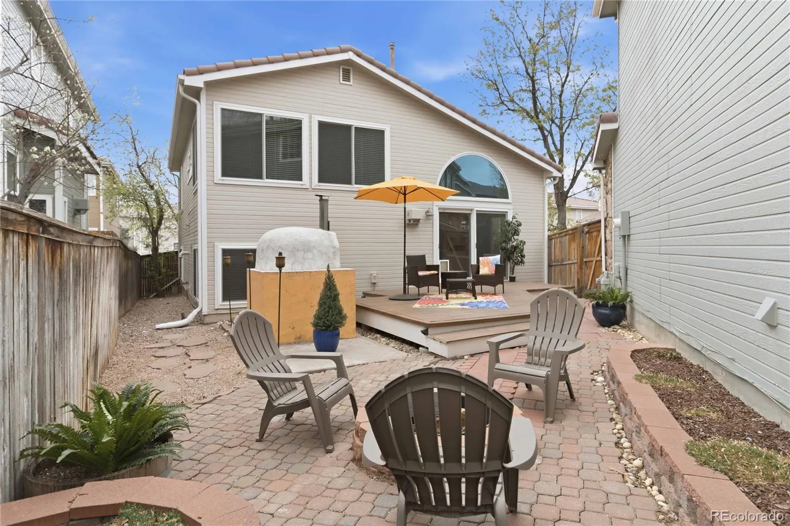 1403 Laurenwood Way Highlands Ranch CO 80129 | MLS #REC4804915 04202026165204 1600 37