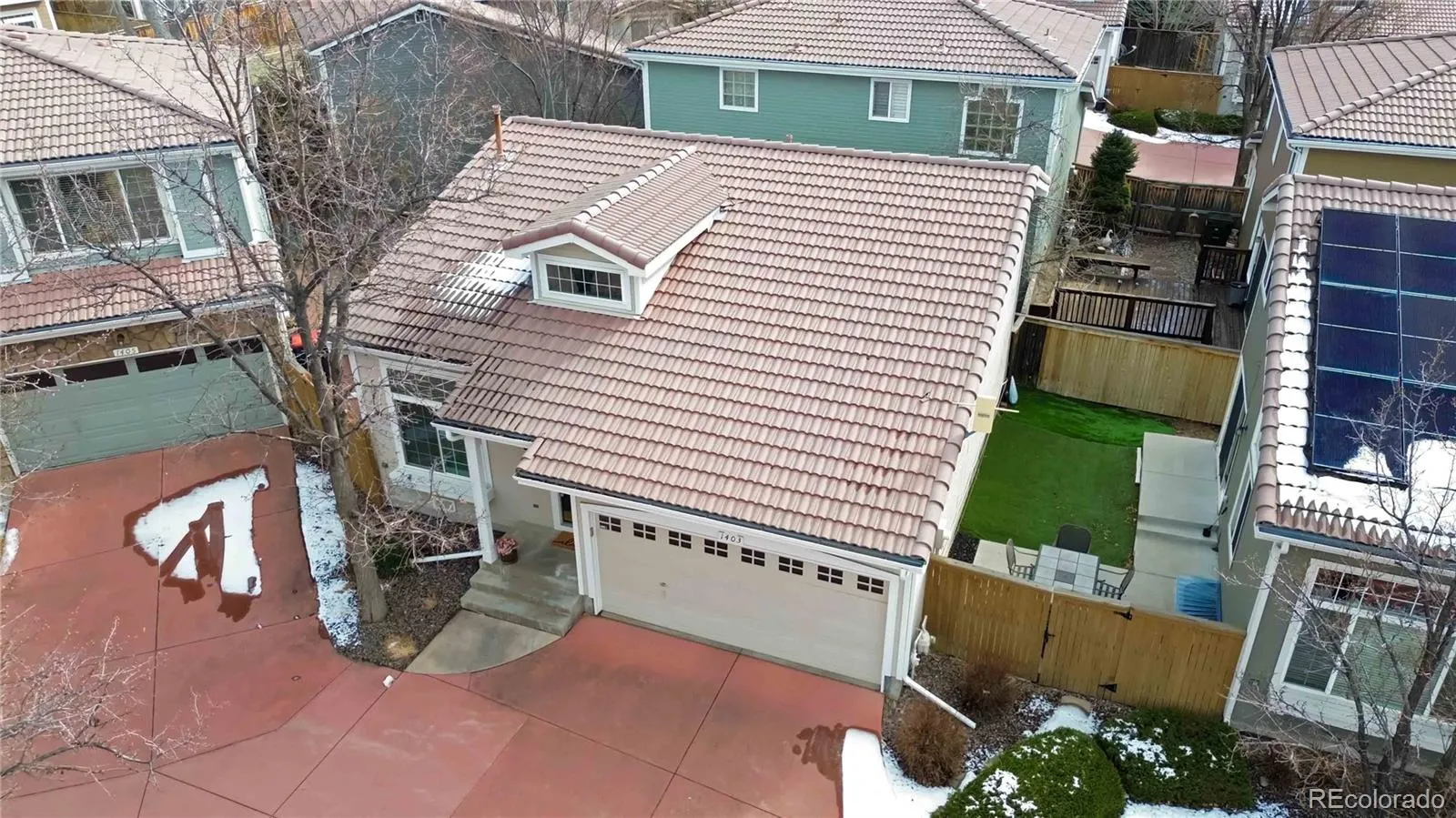 1403 Laurenwood Way Highlands Ranch CO 80129 | MLS #REC4804915 04202026165204 1600 40