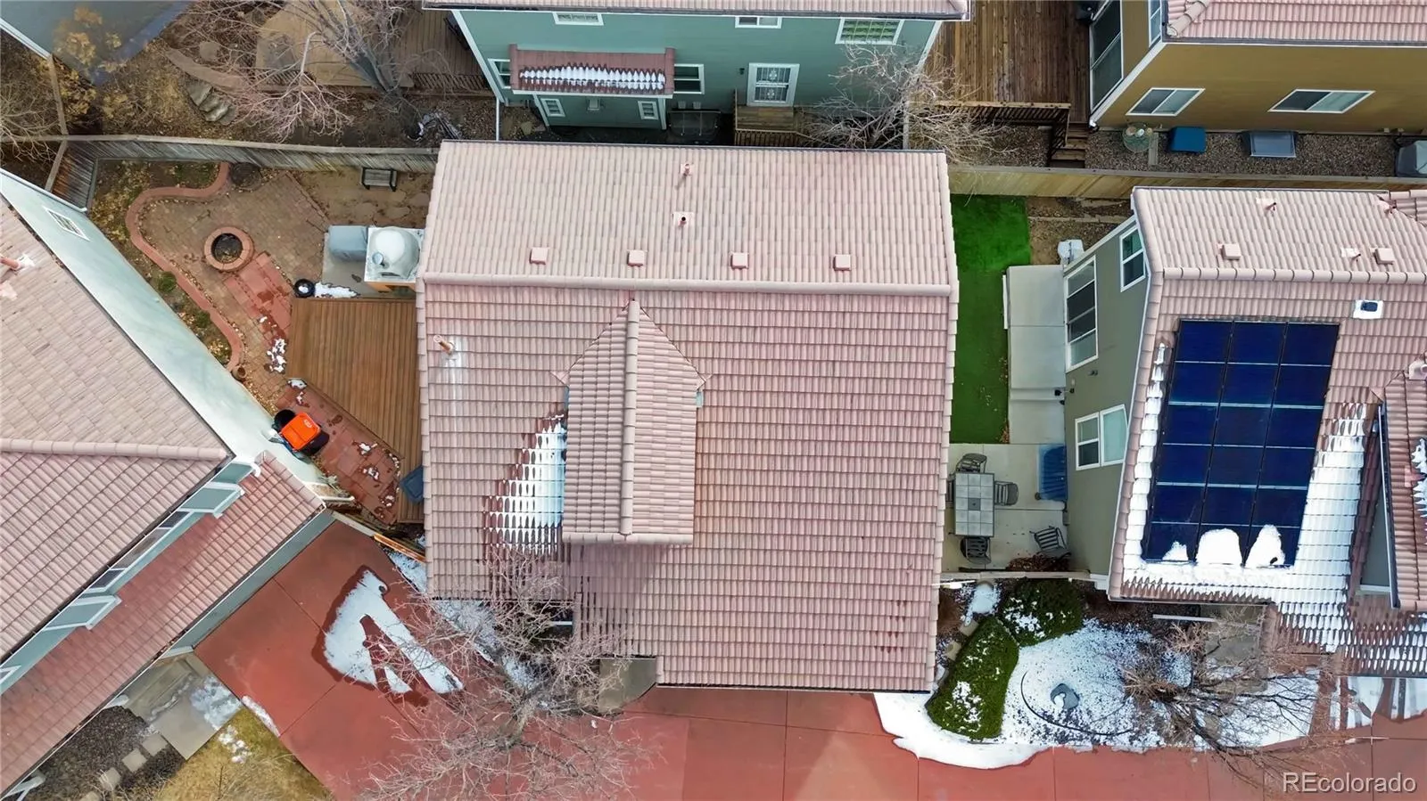 1403 Laurenwood Way Highlands Ranch CO 80129 | MLS #REC4804915 04202026165204 1600 41