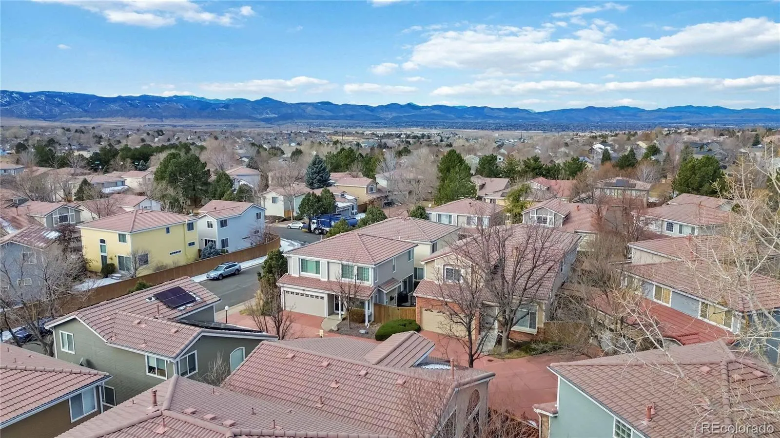 1403 Laurenwood Way Highlands Ranch CO 80129 | MLS #REC4804915 04202026165204 1600 42