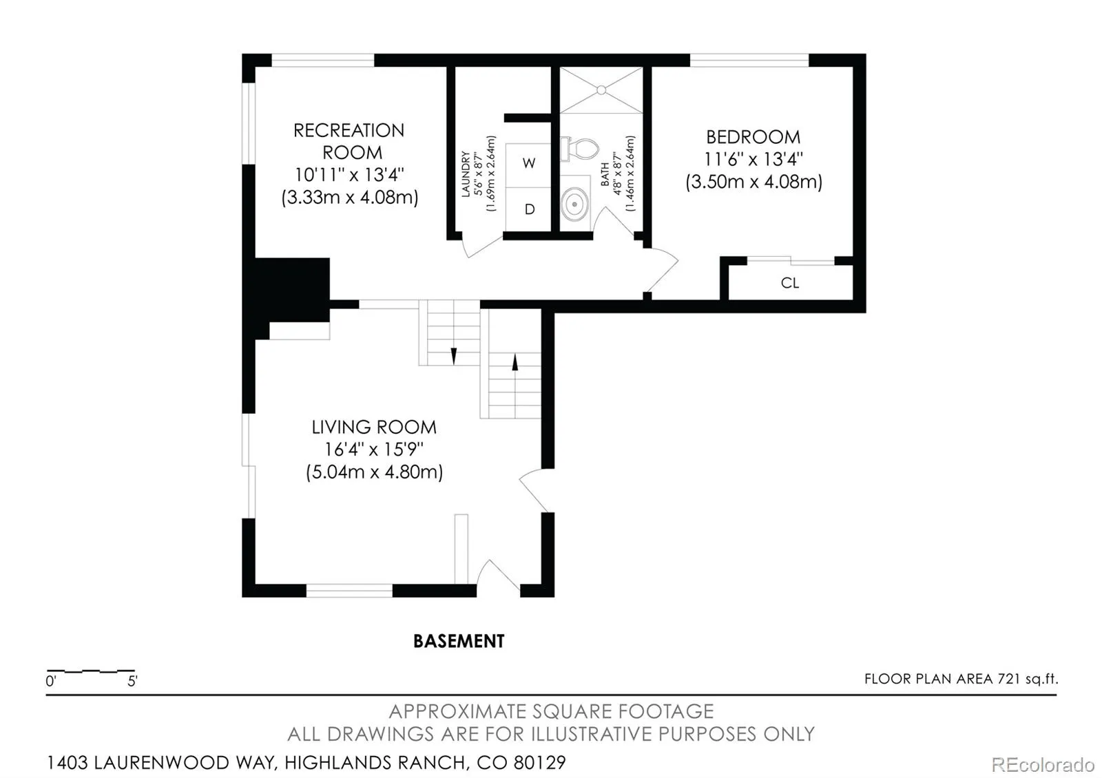 1403 Laurenwood Way Highlands Ranch CO 80129 | MLS #REC4804915 04202026165204 1600 47