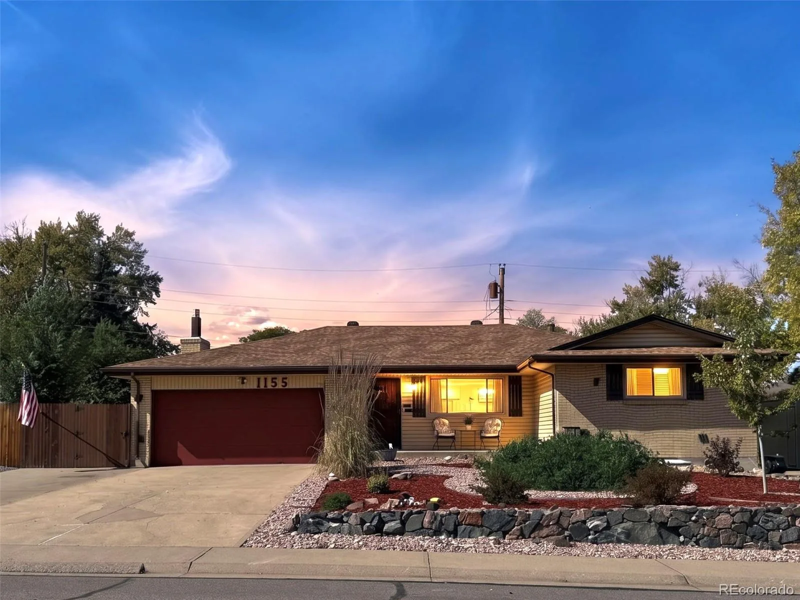 1155 S Estes Street Lakewood CO 80232 | MLS #REC4808846 10072026211705 1600 1