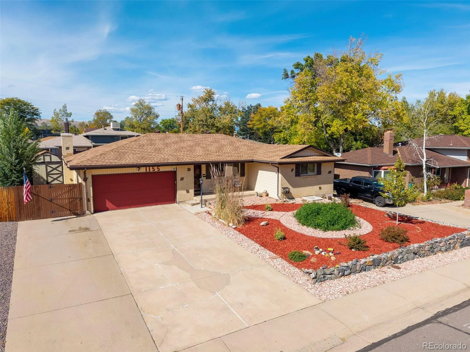 1155 S Estes Street Lakewood CO 80232 | MLS #REC4808846 10072026211705 1600 22