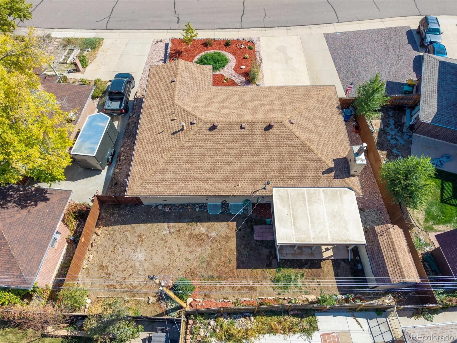 1155 S Estes Street Lakewood CO 80232 | MLS #REC4808846 10072026211705 1600 23