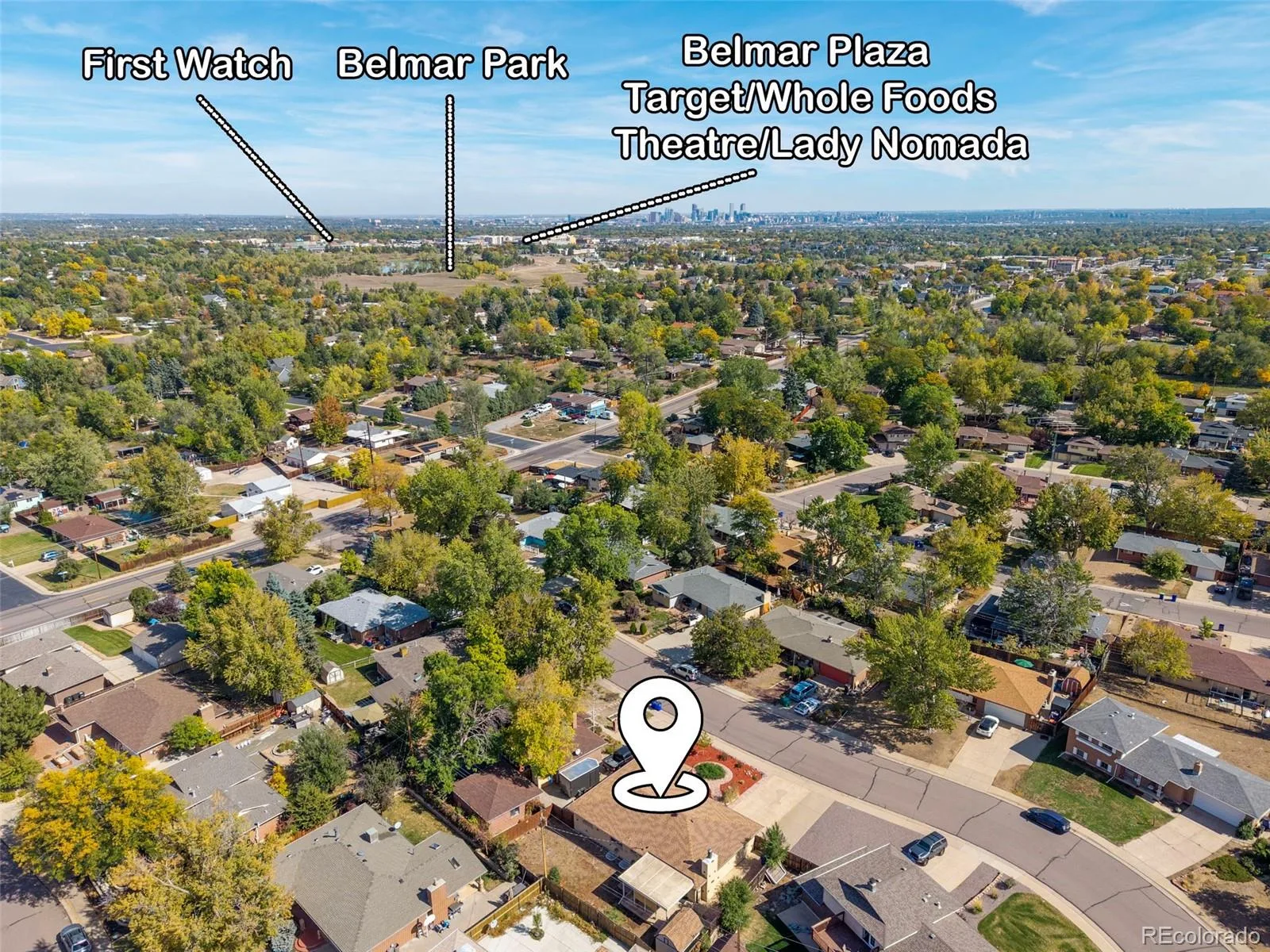 1155 S Estes Street Lakewood CO 80232 | MLS #REC4808846 10072026211705 1600 24