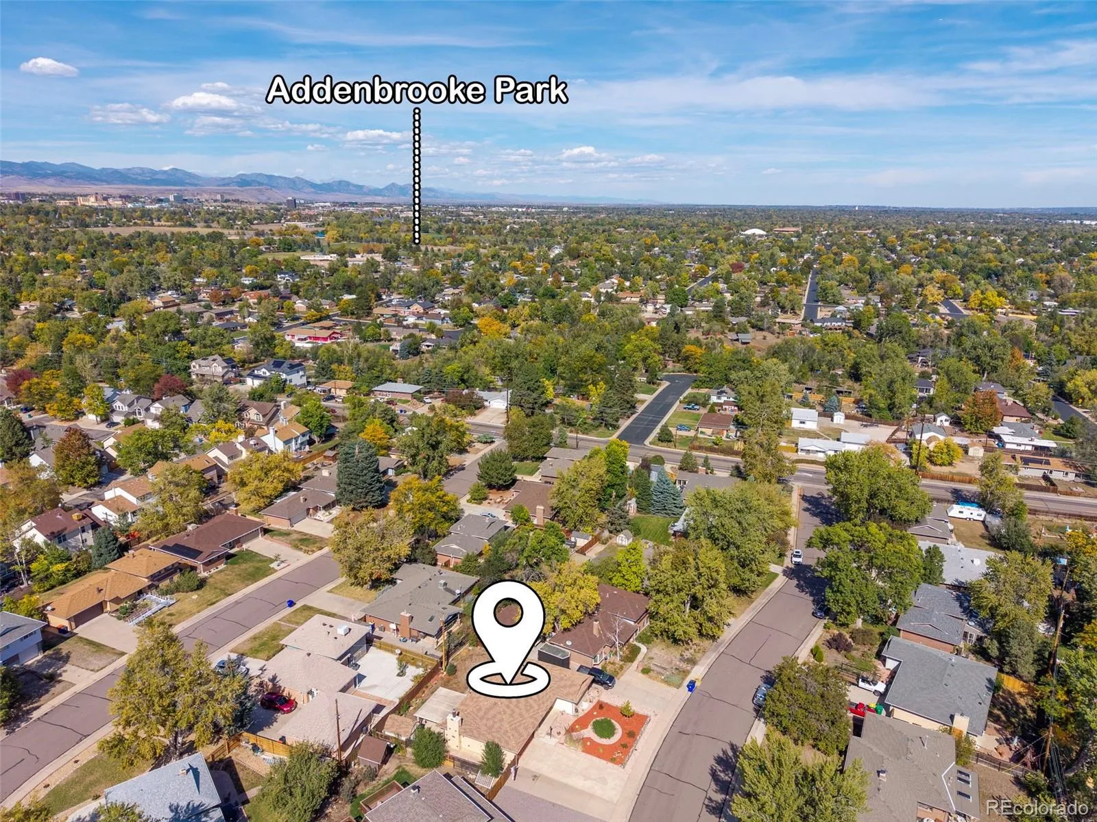 1155 S Estes Street Lakewood CO 80232 | MLS #REC4808846 10072026211705 1600 26