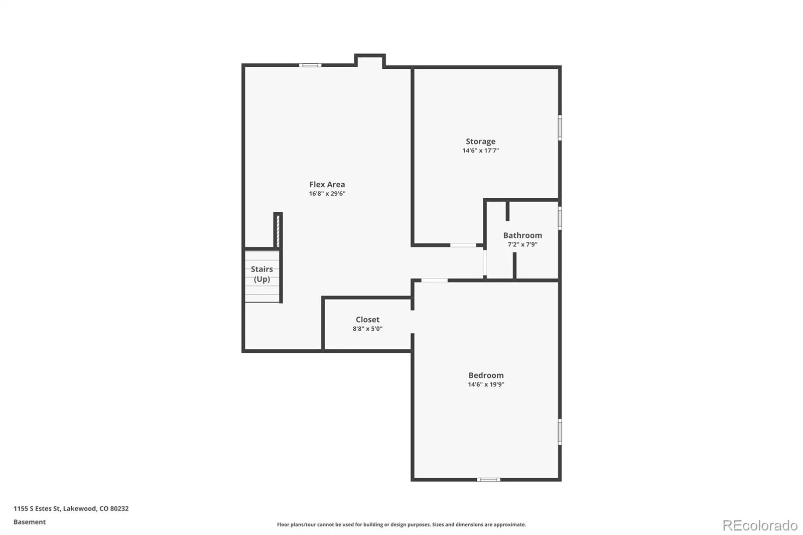 1155 S Estes Street Lakewood CO 80232 | MLS #REC4808846 10072026211705 1600 27
