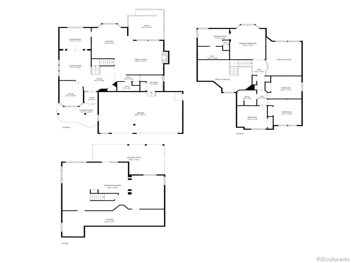 9477 Burgundy Circle Littleton CO 80126 | MLS #REC4809858 08192026174516 1200 47