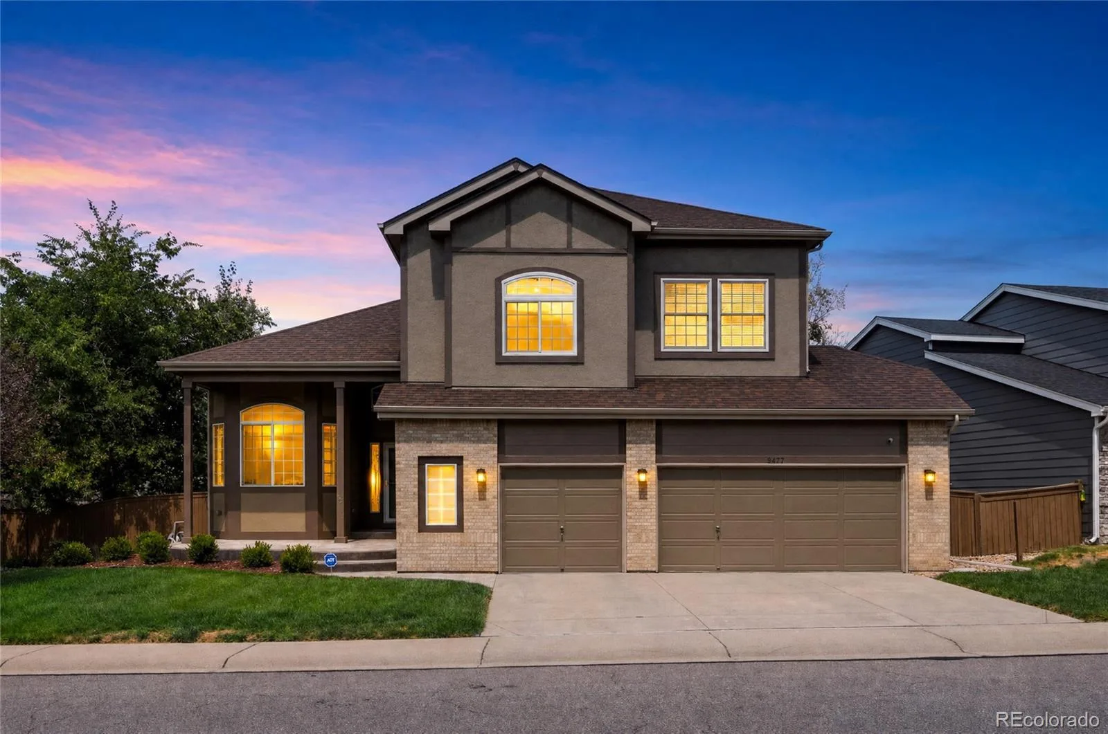 9477 Burgundy Circle Littleton CO 80126 | MLS #REC4809858 08192026174516 1600 44