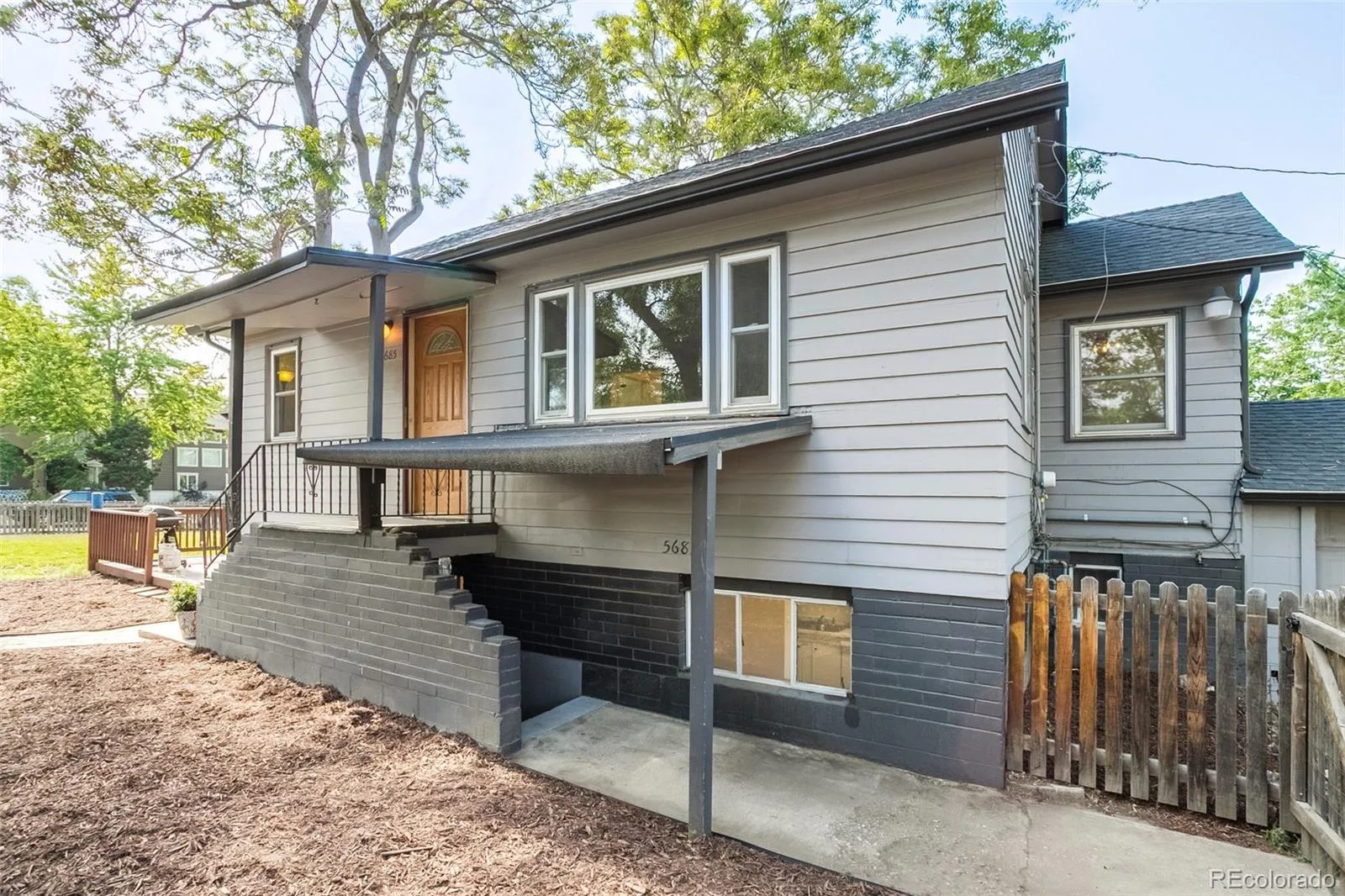 5683 W 41st Avenue Denver CO 80212 MLS #REC4811171 06092026204555 1600 0