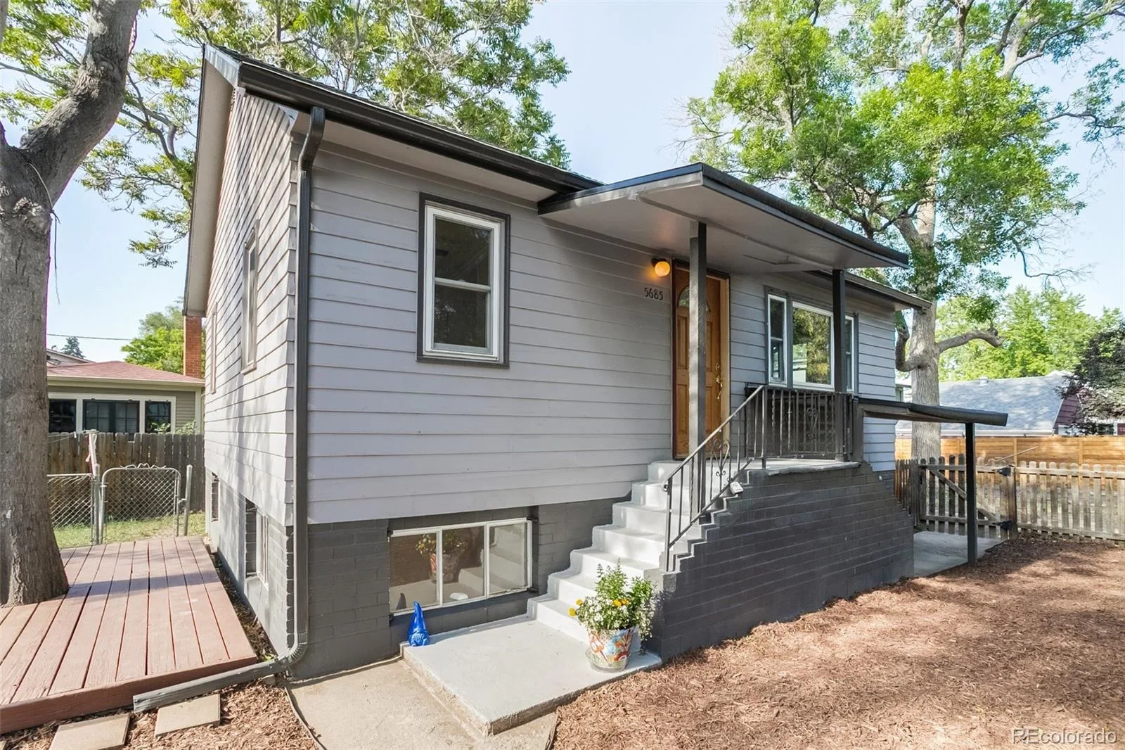 5683 W 41st Avenue Denver CO 80212 MLS #REC4811171 06092026204555 1600 1
