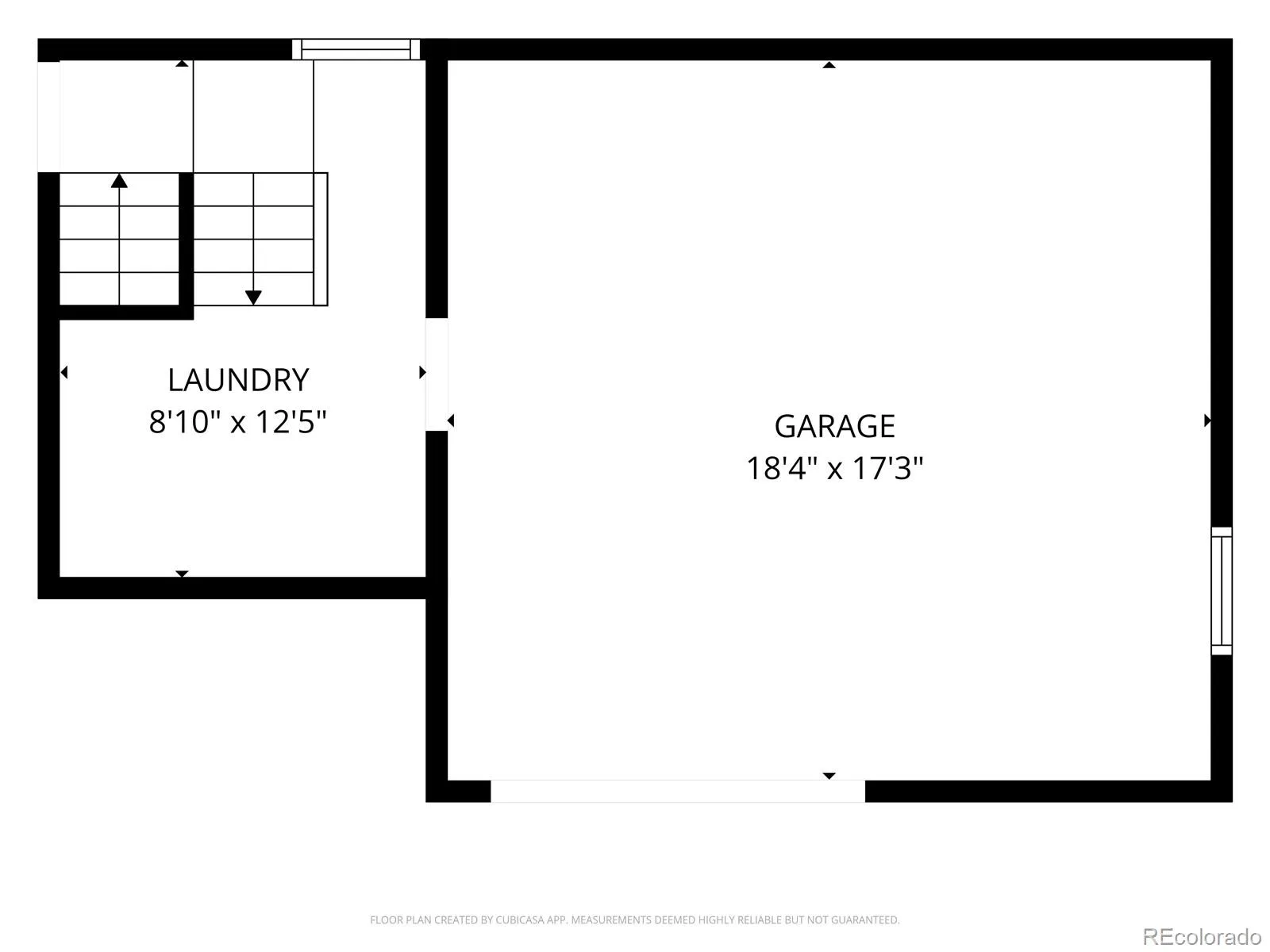 5683 W 41st Avenue Denver CO 80212 MLS #REC4811171 06092026204555 1600 34