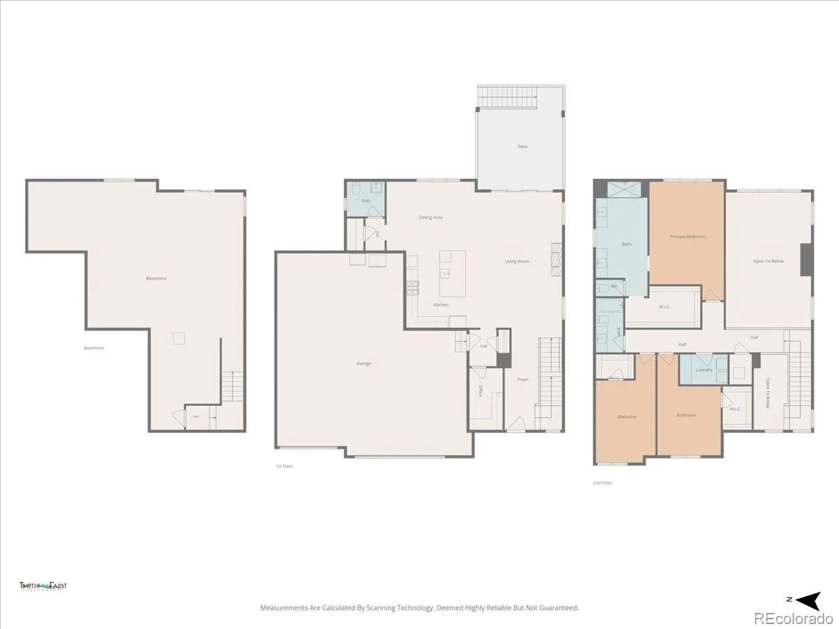 5726 Margarita Point Parker CO 80134 MLS #REC4811365 07082026182331 1200 33