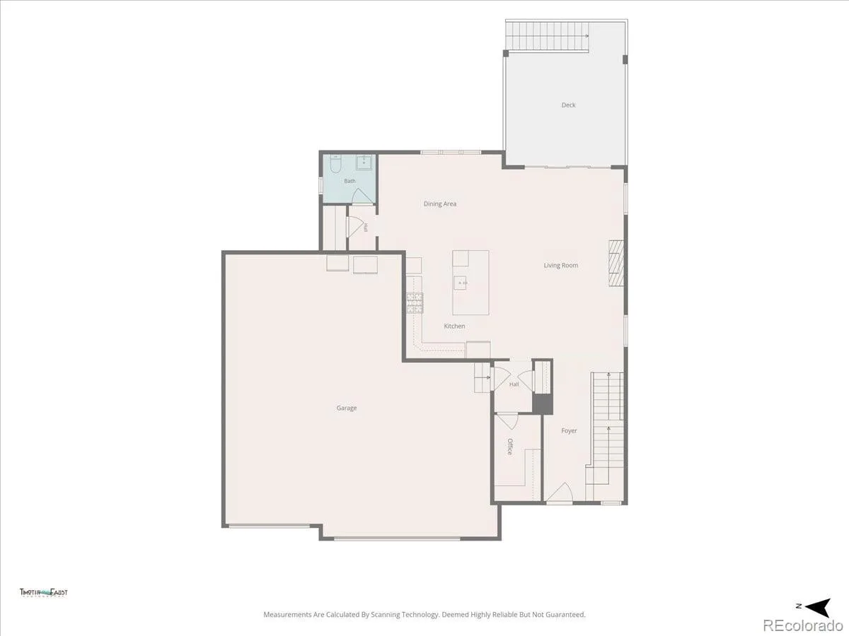 5726 Margarita Point Parker CO 80134 MLS #REC4811365 07082026182331 1200 34