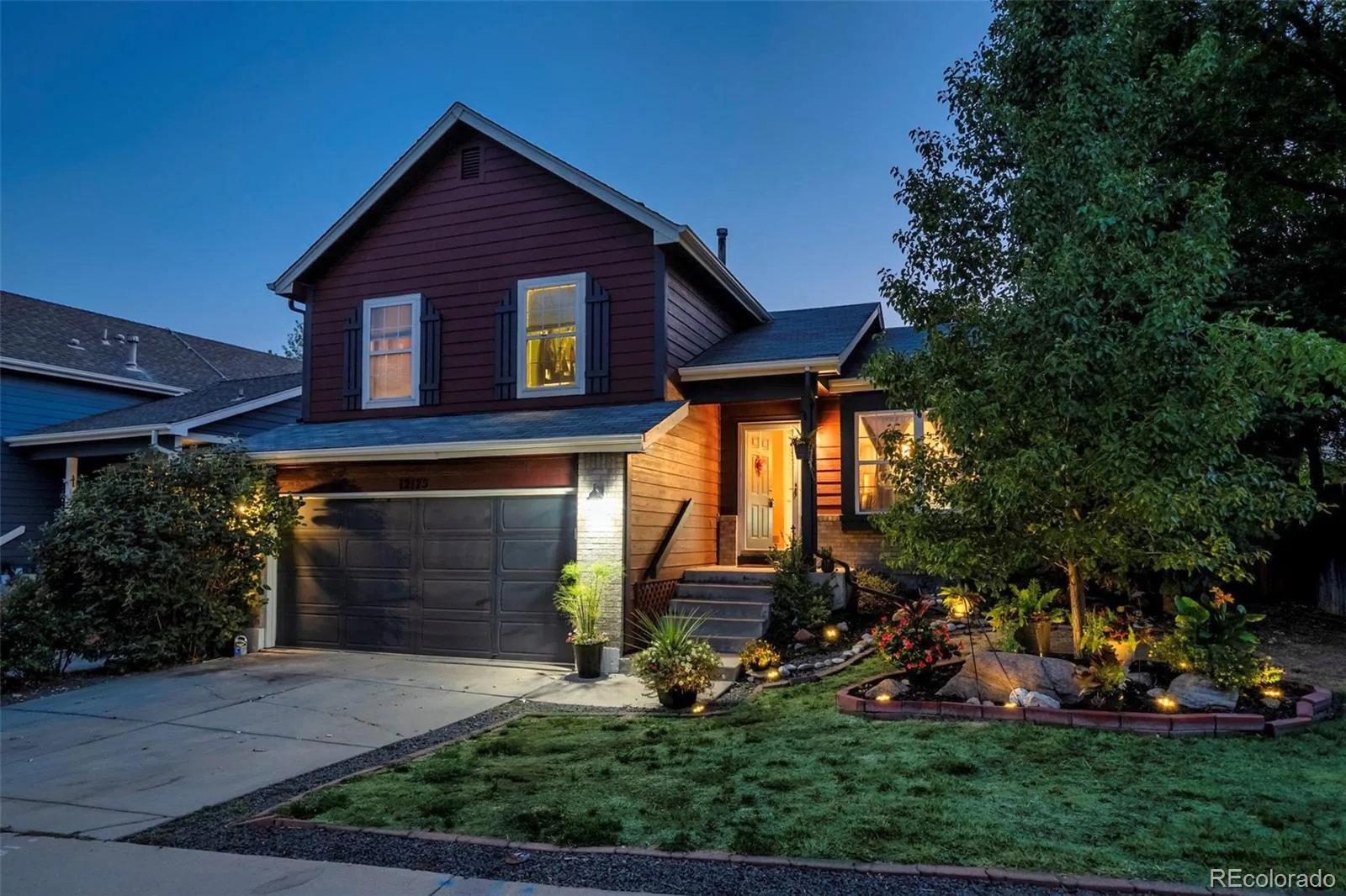 12175 Cherrywood Street Broomfield CO 80020 | MLS #REC4811644 08242026172056 1600 1
