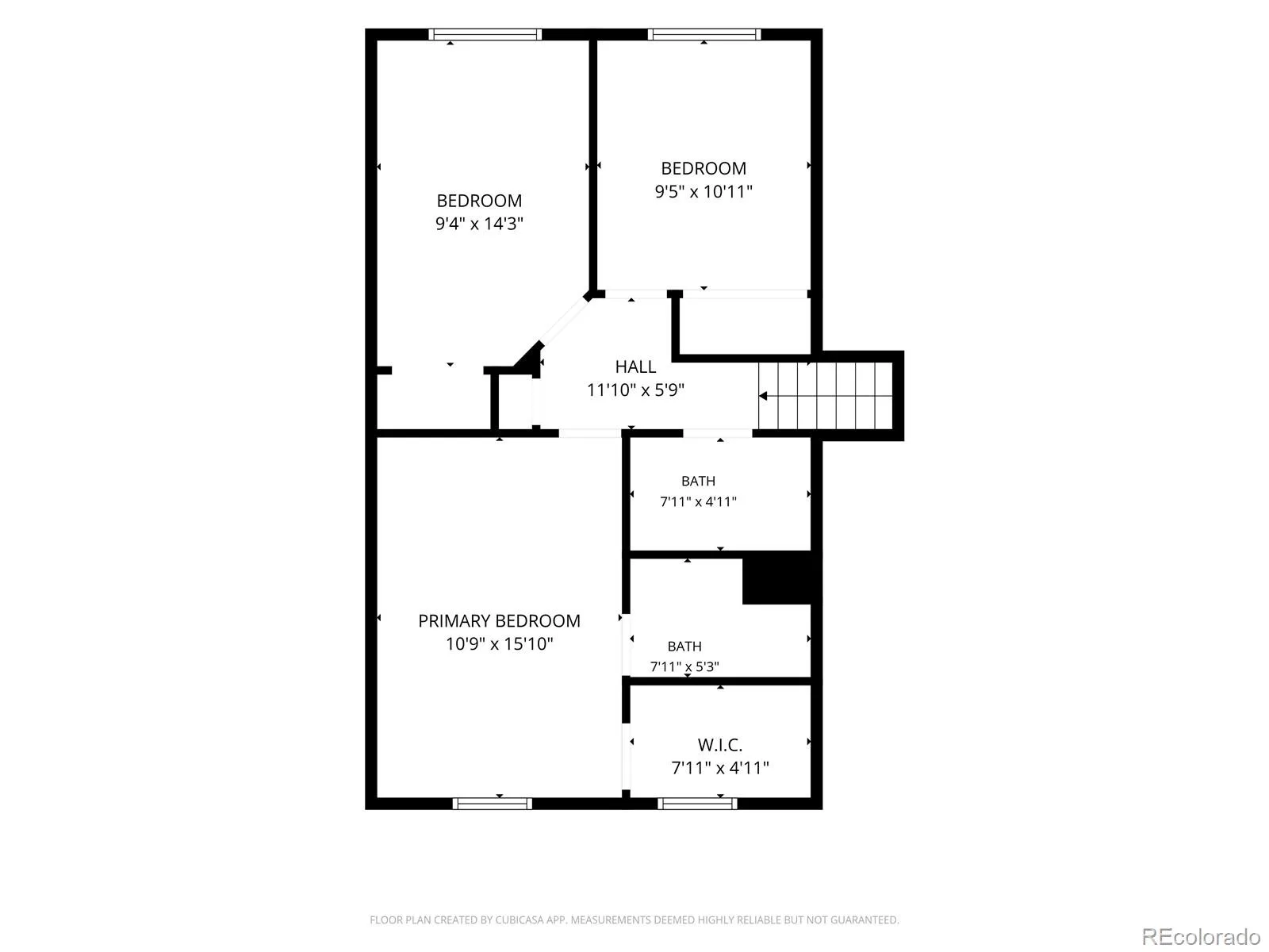12175 Cherrywood Street Broomfield CO 80020 | MLS #REC4811644 08242026172056 1600 34