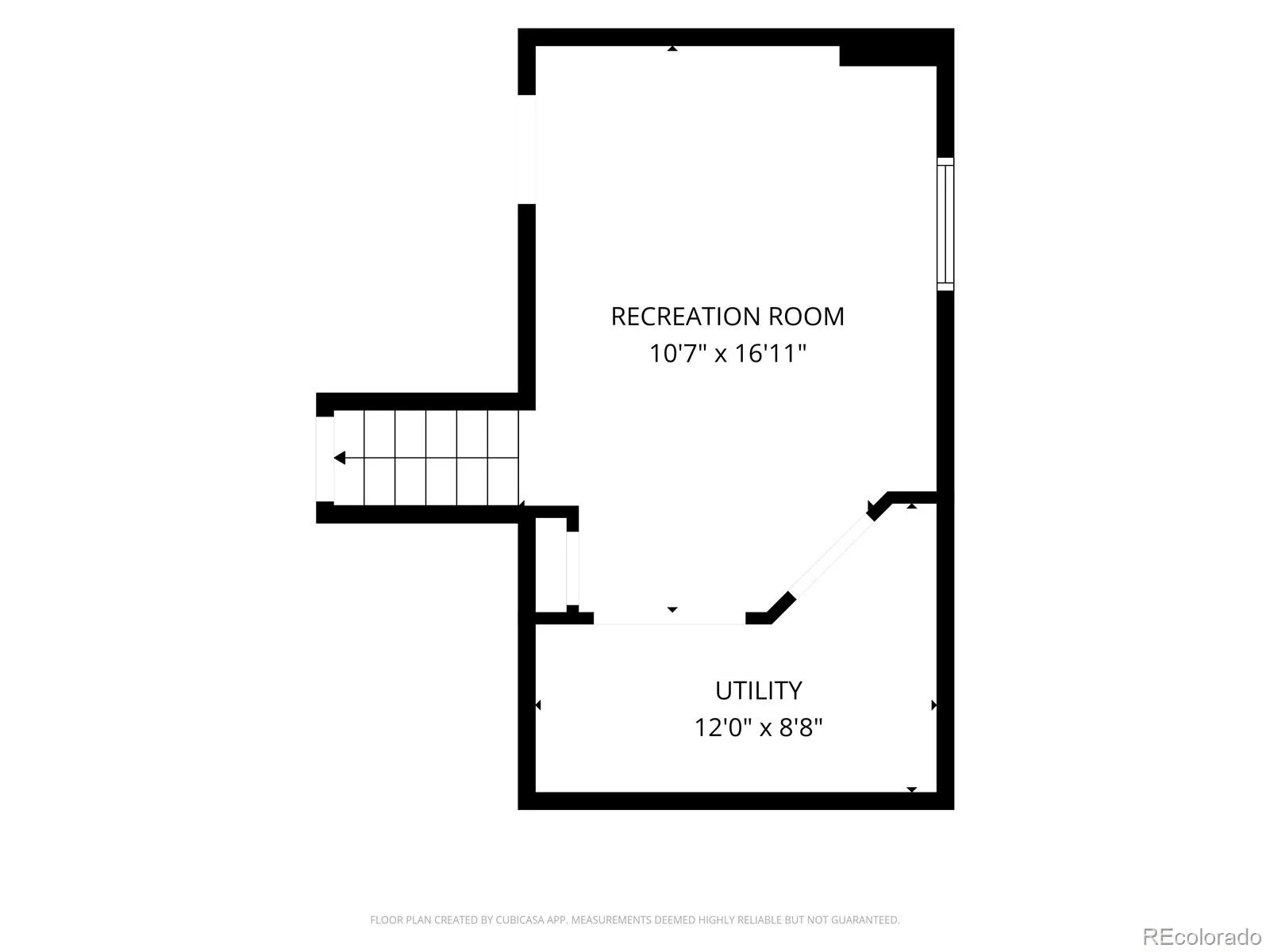 12175 Cherrywood Street Broomfield CO 80020 | MLS #REC4811644 08242026172056 1600 35