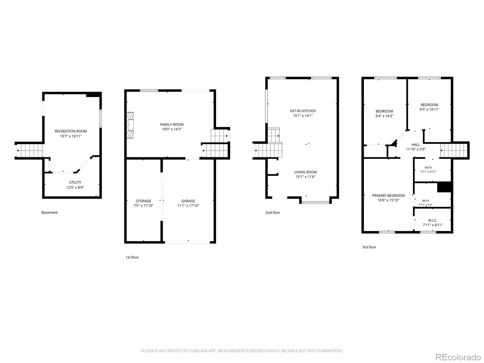 12175 Cherrywood Street Broomfield CO 80020 | MLS #REC4811644 08242026172056 1600 36