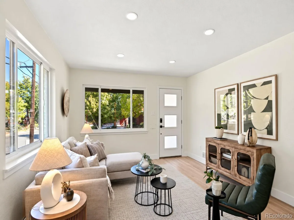 3557 Decatur Street Denver CO 80211 | MLS #REC4813991 10152026234145 1200 1