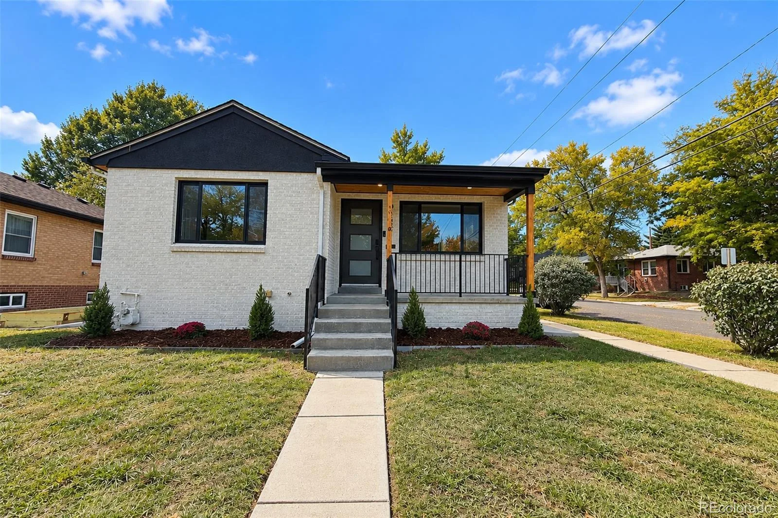 3557 Decatur Street Denver CO 80211 | MLS #REC4813991 10152026234145 1600 2