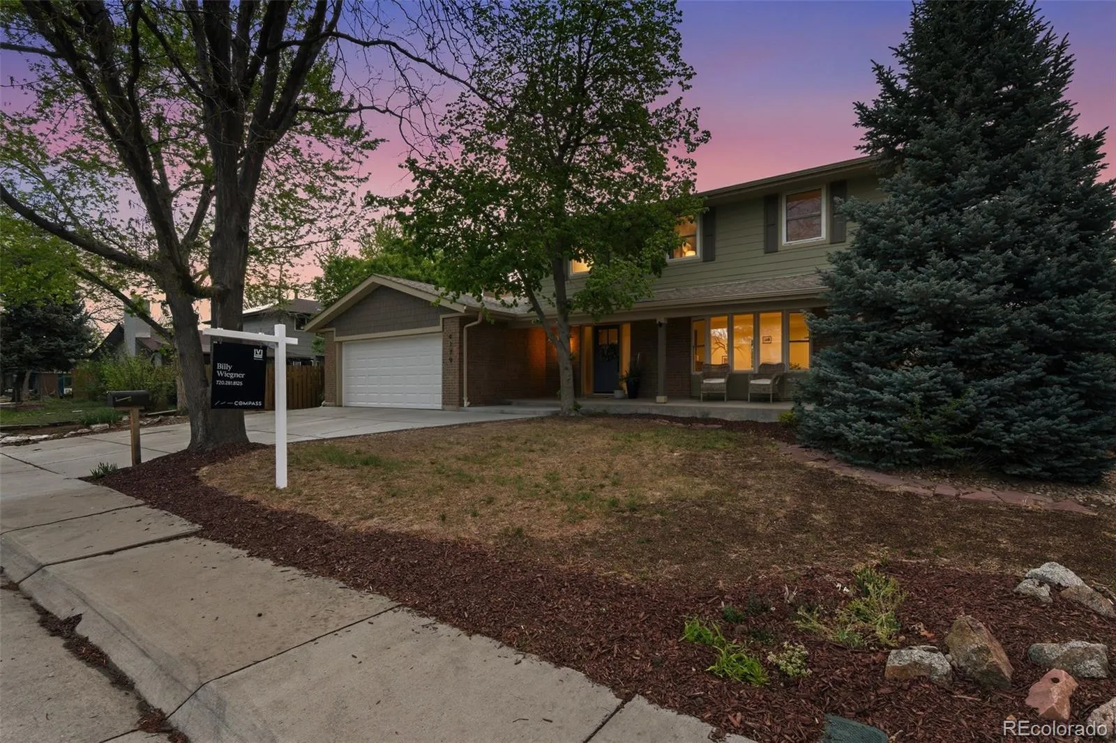 4179 E Peakview Circle Centennial CO 80121 MLS #REC4814297 05012026172624 1600 1