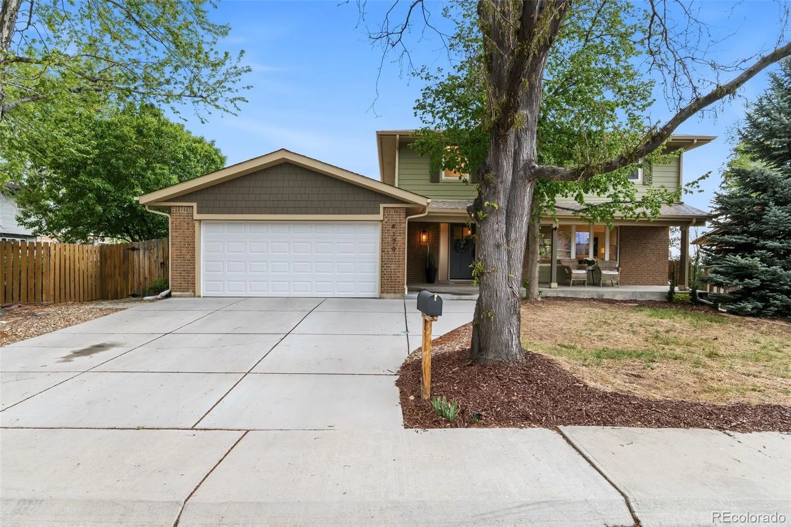 4179 E Peakview Circle Centennial CO 80121 MLS #REC4814297 05012026172624 1600 10