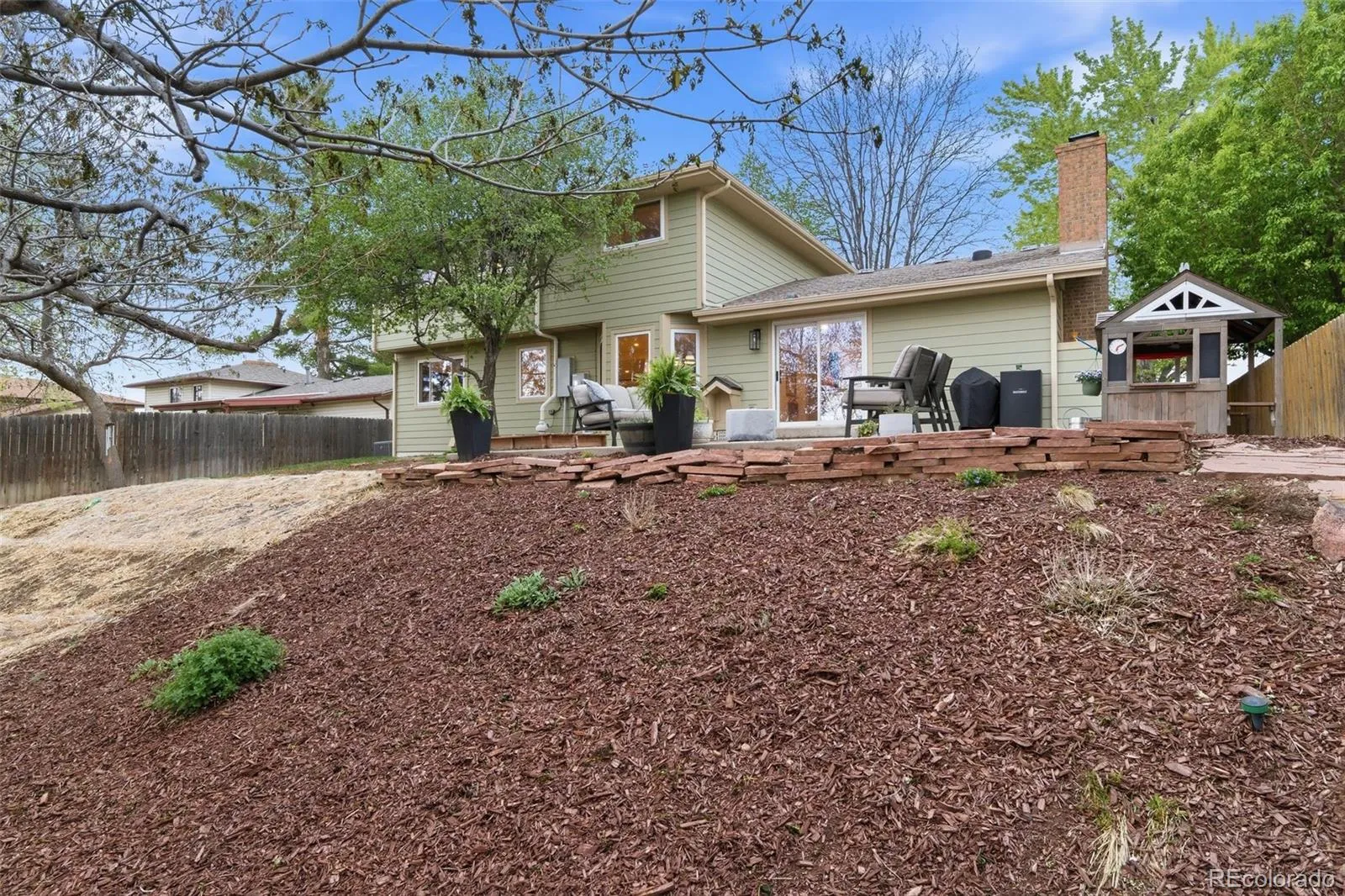4179 E Peakview Circle Centennial CO 80121 MLS #REC4814297 05012026172624 1600 13