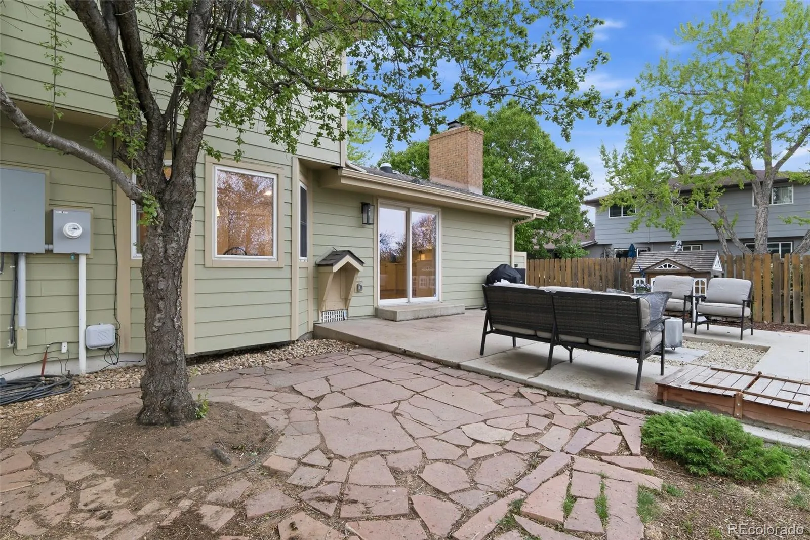 4179 E Peakview Circle Centennial CO 80121 MLS #REC4814297 05012026172624 1600 16