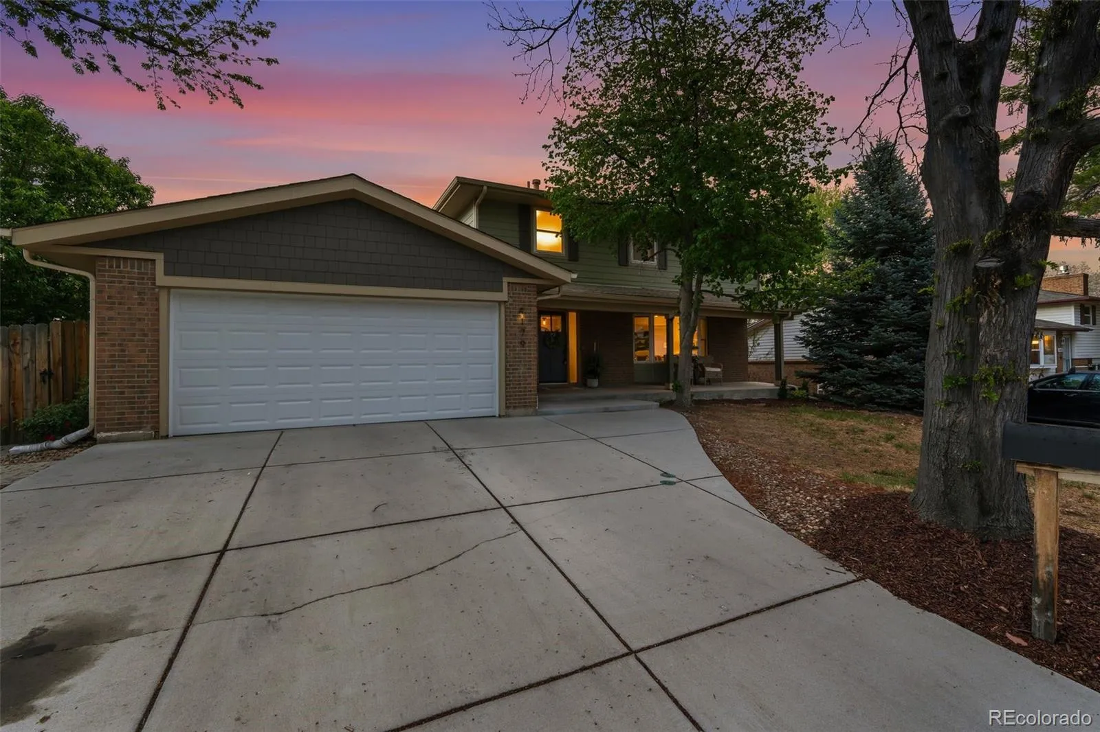 4179 E Peakview Circle Centennial CO 80121 MLS #REC4814297 05012026172624 1600 2