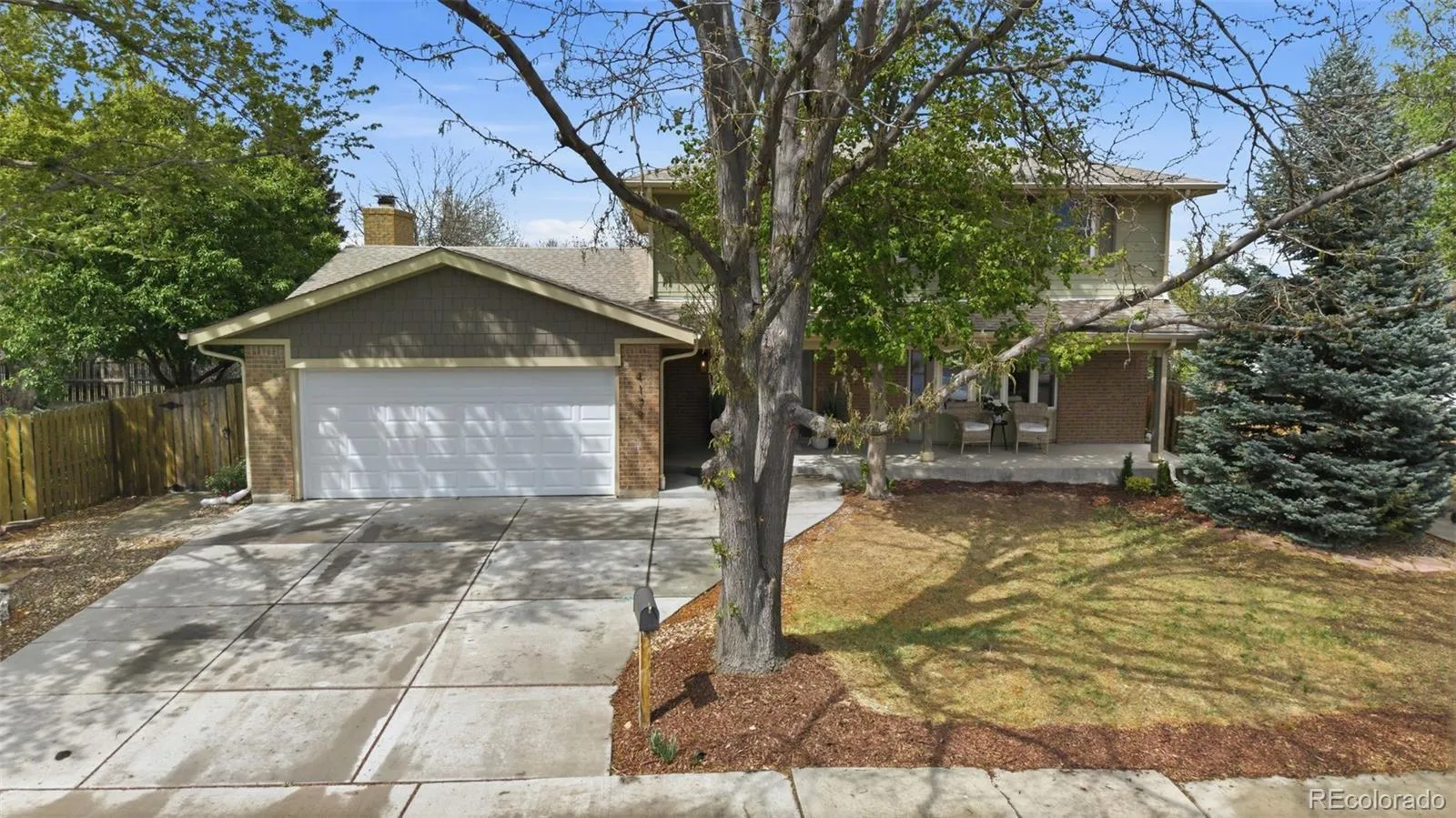 4179 E Peakview Circle Centennial CO 80121 MLS #REC4814297 05012026172624 1600 4