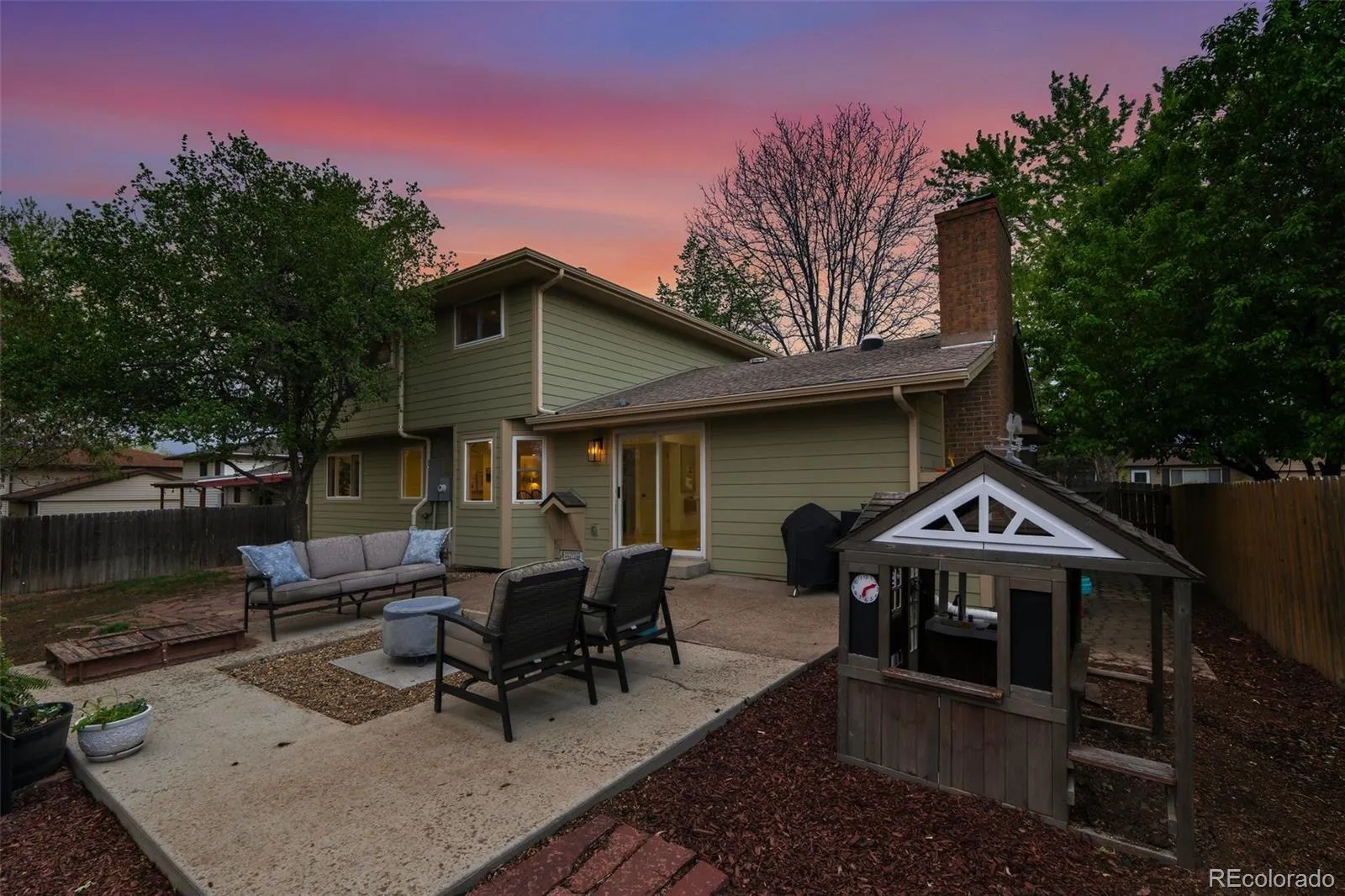 4179 E Peakview Circle Centennial CO 80121 MLS #REC4814297 05012026172624 1600 41