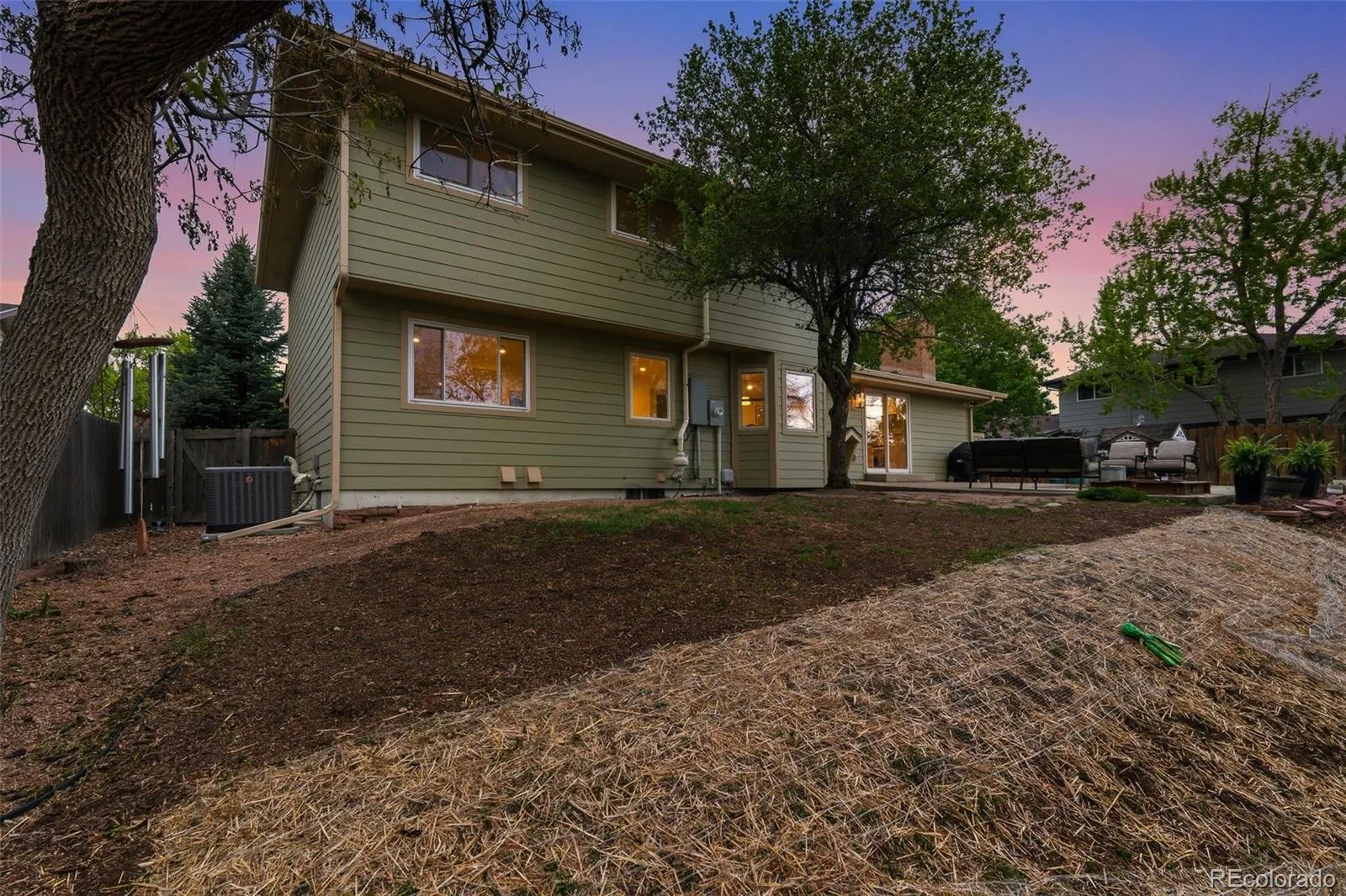 4179 E Peakview Circle Centennial CO 80121 MLS #REC4814297 05012026172624 1600 42