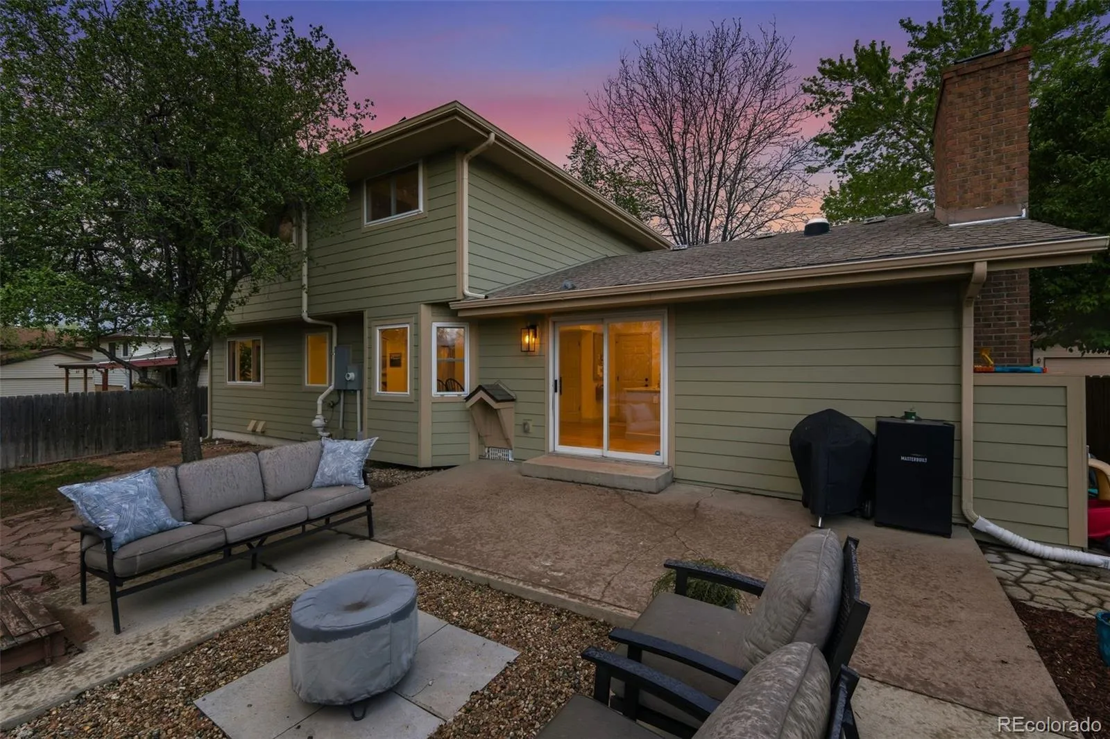 4179 E Peakview Circle Centennial CO 80121 MLS #REC4814297 05012026172624 1600 44