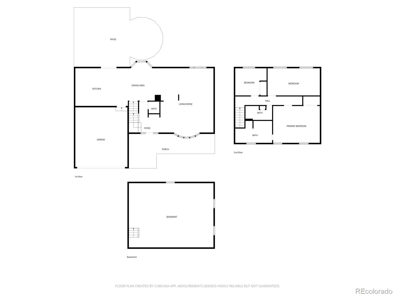 4179 E Peakview Circle Centennial CO 80121 MLS #REC4814297 05012026172624 1600 45