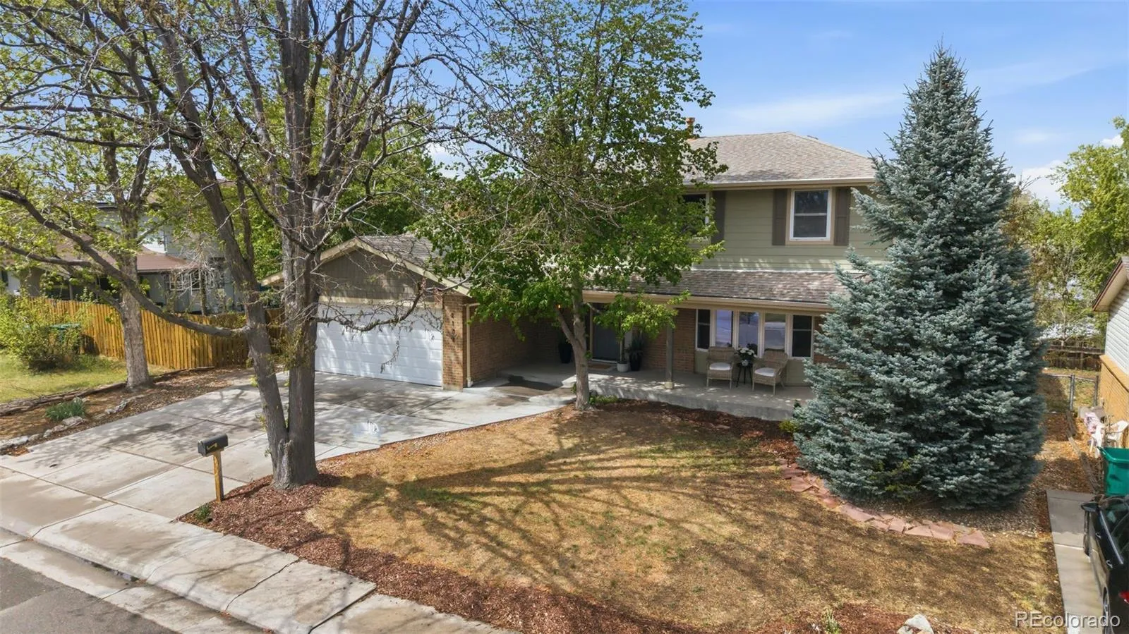 4179 E Peakview Circle Centennial CO 80121 MLS #REC4814297 05012026172624 1600 5