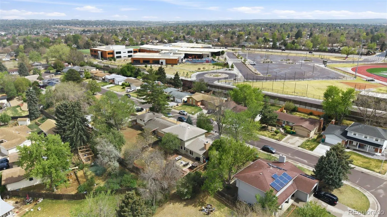 4179 E Peakview Circle Centennial CO 80121 MLS #REC4814297 05012026172624 1600 7