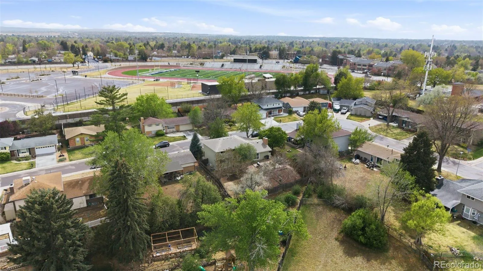 4179 E Peakview Circle Centennial CO 80121 MLS #REC4814297 05012026172624 1600 8