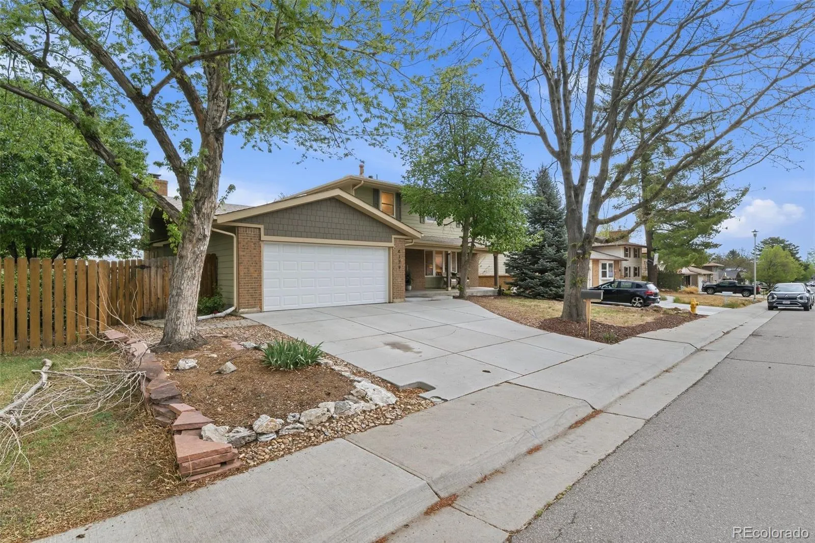 4179 E Peakview Circle Centennial CO 80121 MLS #REC4814297 05012026172624 1600 9
