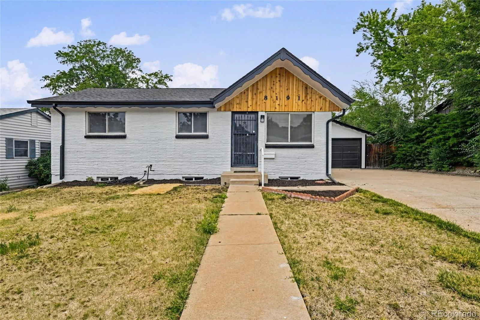 8191 Baylor Lane Westminster CO 80031 MLS #REC4815552 06262026182352 1600 27
