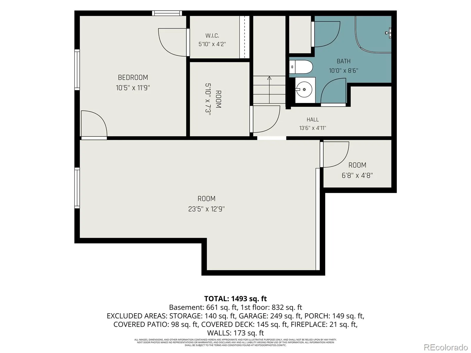 2192 Harlan Street Edgewater CO 80214 | MLS #REC4816258 10022026161848 1600 27