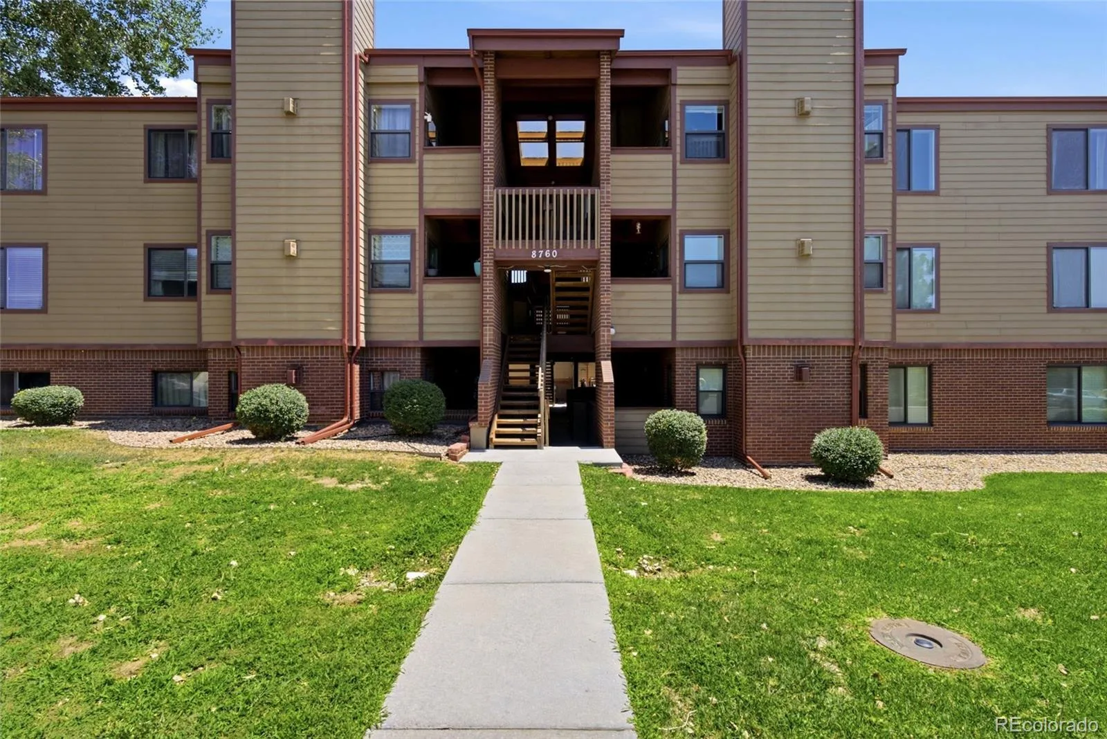8760 Corona Street #304 Denver CO 80229 | MLS #REC4816994 08172026204828 1600 37