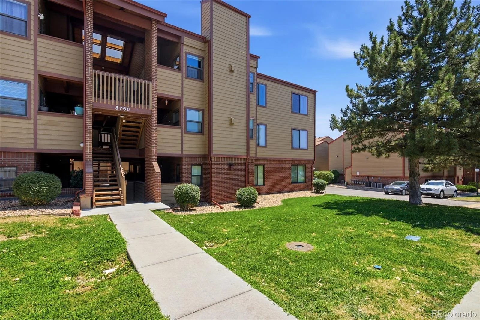 8760 Corona Street #304 Denver CO 80229 | MLS #REC4816994 08172026204828 1600 38