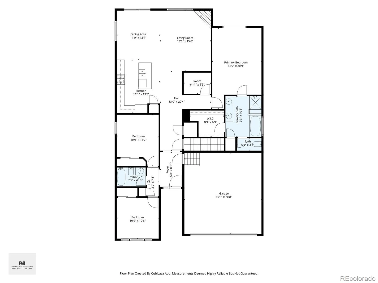 6045 Lynx Creek Frederick CO 80516 | MLS #REC4817107 07022026150437 1600 31
